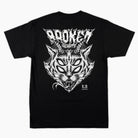 Graphic T-Shirt | Pocket T-Shirt | Buy Black T-Shirt | BROKEN HEARTS